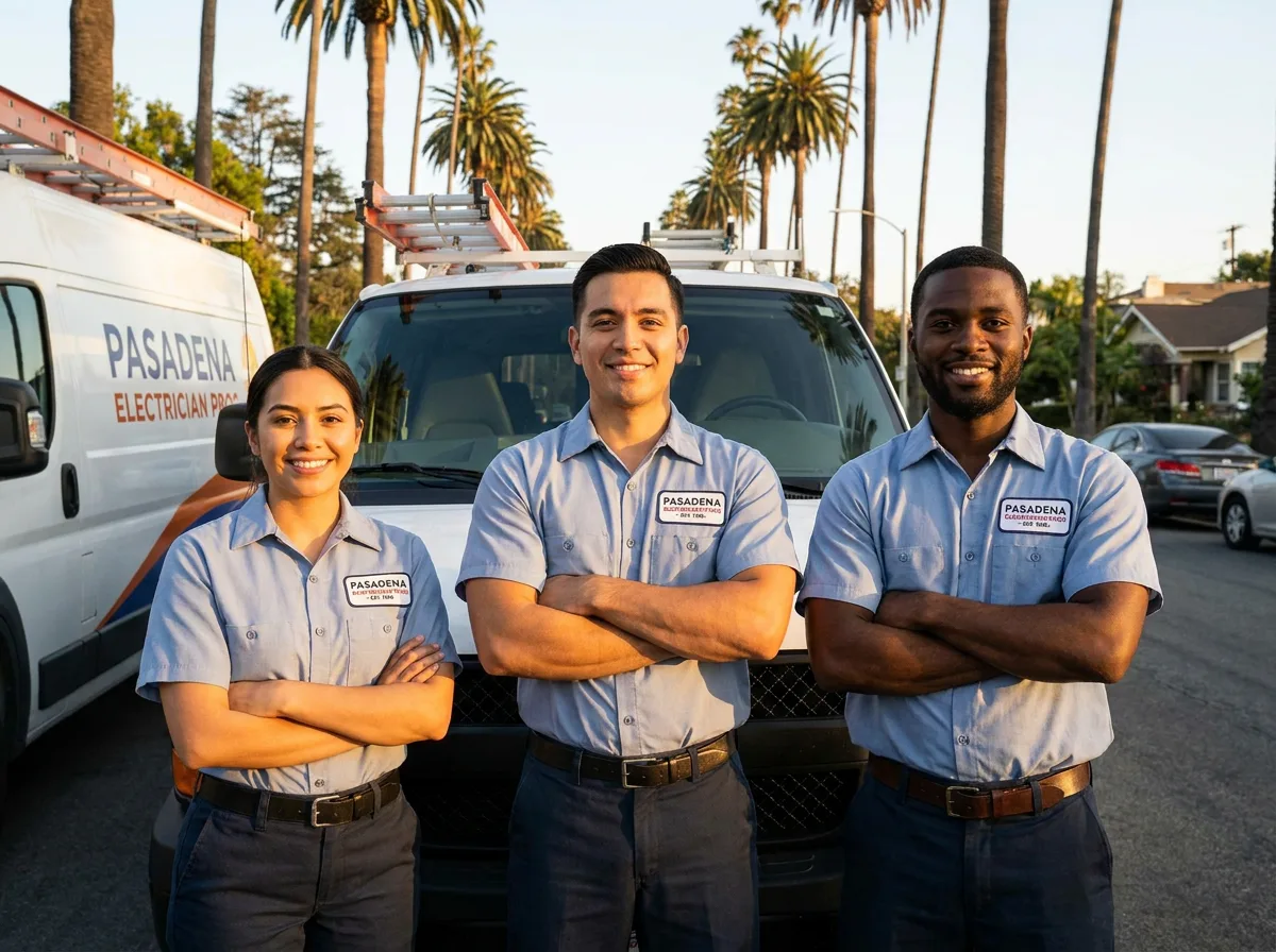 Electrician company in Adams, NY