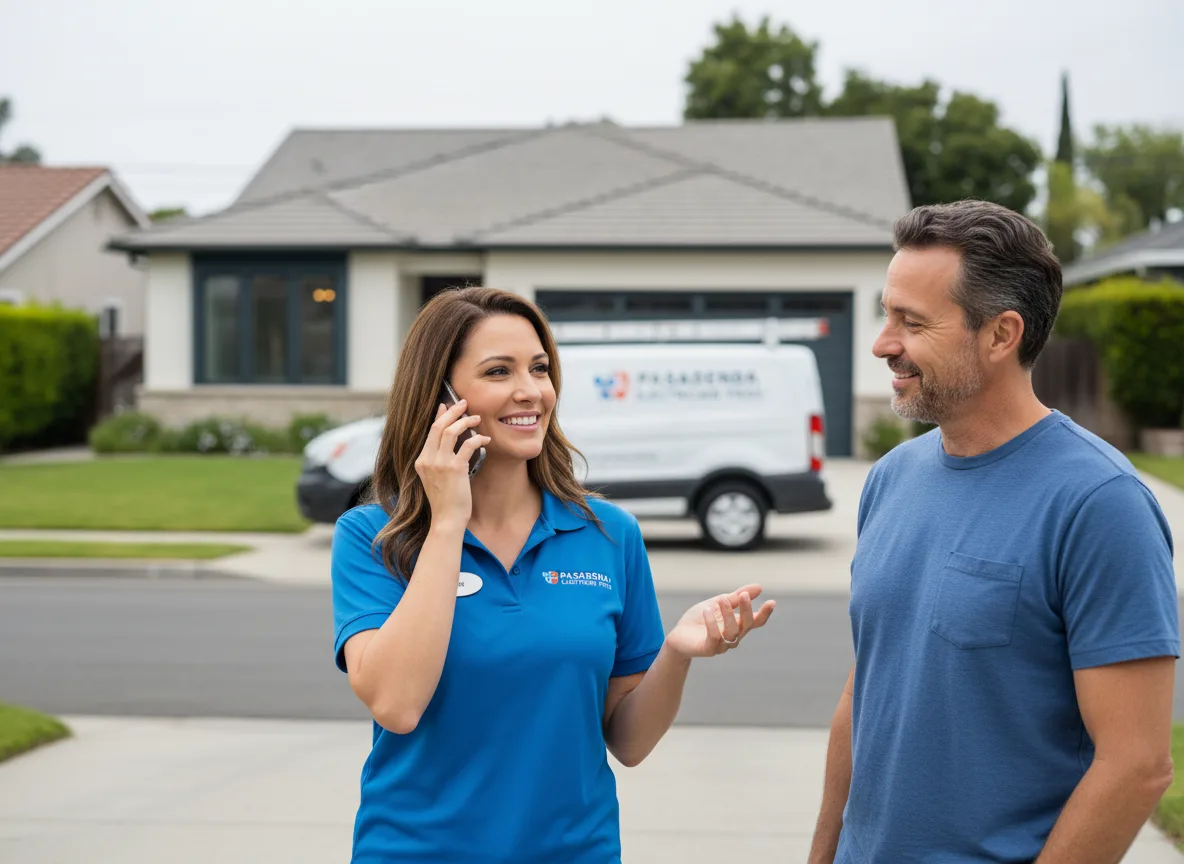 Electrician Adams, NY FAQs